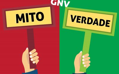 Mitos e verdades sobre o GNV